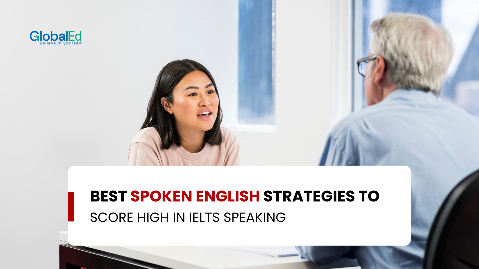 Spoken English