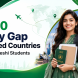 Study Gap Accepted Countries for Bangladeshi Students